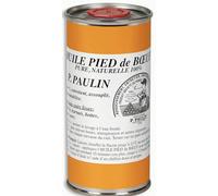 Olio base di carne bovina pura - 500ml