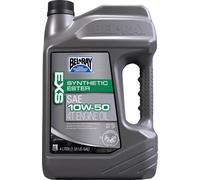 Olio Bel-Ray EXS sintetico 4T 10W-50 4 L