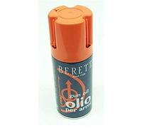 Olio Beretta spray per armi ml 125