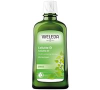 Olio di Betulla Anticellulite Weleda 200ml
