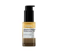 Olio bi-fase riparatore Absolut Repair Molecular L'Oréal Professionnel 30ML