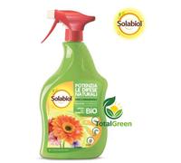 Olio bianco solabiol pronto uso anticocciniglia afidi bio orto piante api safe