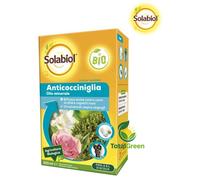 Olio bianco solabiol soia anticocciniglia afidi bio pfnpo piante orto frutta