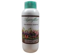 OLIO BIANCO VEGETALE BIOLOGICO ALTA CONCENTRAZIONE