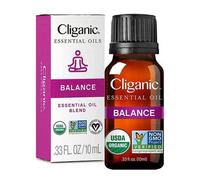 Olio Bilanciato 9.86 Ml Di Cliganic