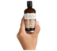 Olio Bio Intimo & Massaggio - chiodi di garofano-cannella (80ml)
