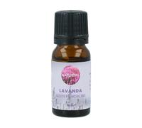 Olio Bio Lavanda 10 ml