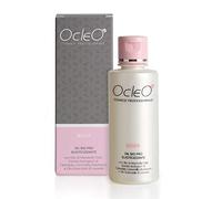 Olio Bio Pro Elasticizzante con Olio di Mandorle Dolci, Estratto Biologico di Calendula, Camomilla, Rosmarino e Olio Essenziale di Lavanda 100ml