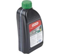 Olio biologico 1L per catena motosega lubrificante biodegradabile
