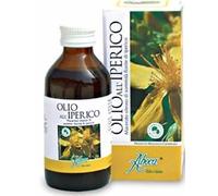 olio biologico all'iperico 100 ml