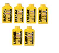 OLIO BMW 520D CAMBIO OLIO TRASMISSIONE 6 LITRI BARDAHL 85W140