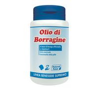 OLIO BORRAG 100PRL GEL NAT/POINT