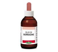 Erba Vita Olio di Borragine – Benessere della pelle – 30 ml
