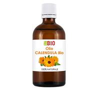 Olio Calendula Bio 100% Naturale Senza Conservanti 100 ml - Laborbio