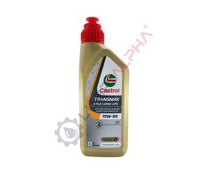 Olio cambi Castrol Transmax Axle LL 75W90 - 3lt
