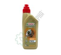Olio cambi Castrol Transmax Axle LL 75W90 - 6lt