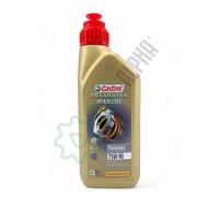 Olio cambi manuali transaxle Castrol Transmax Manual Transaxle 75W-90 - 2lt