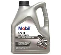 Olio cambio 000WJV MOBIL