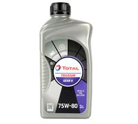 Olio cambio 00MHD8 TotalEnergies