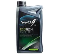 Olio cambio 01BLB4 WOLF