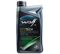 Olio cambio 01BLBF WOLF
