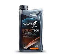 Olio cambio 01BLBP WOLF
