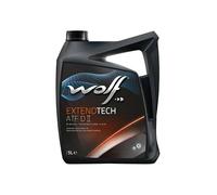 Olio cambio 01BLD6 WOLF