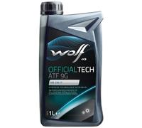 Olio cambio 01BLEX WOLF