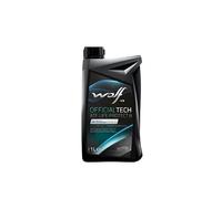 Olio cambio 01BLFF WOLF