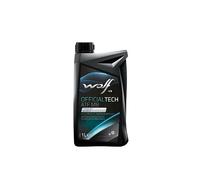 Olio cambio 01BLFK WOLF