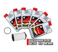 Olio Cambio 02E DQ250 DSG Trasmissione ATF Fluido