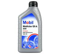 Olio cambio 094257 MOBIL