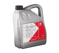 1x Febi BILSTEIN 101161 Fluido Olio per Ingranaggi Rosso 5L per BMW VAG PSA