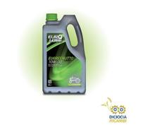 OLIO CAMBIO 10W30 4LT AGRI UTTO EUROLUBE Multifunzione Sollevatore Trattore