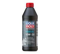 Olio Cambio 10W30 Liqui-Moly Motocicletta 1L