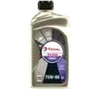 Olio cambio 112055 TotalEnergies