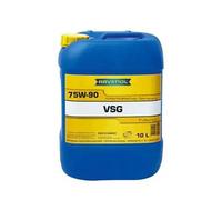 Olio cambio 1221101-010-01-999 RAVENOL