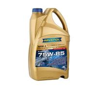 Olio cambio manuale RAVENOL 1221102-004-01-999 per DELIVER 9 Furgone 2 2020-