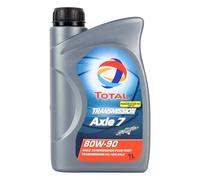 Olio cambio 132586 TOTAL