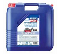 Olio cambio 1408 LIQUI MOLY