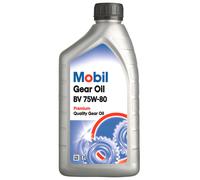 Olio cambio 152351 MOBIL
