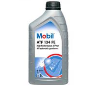 Olio cambio 153031 MOBIL