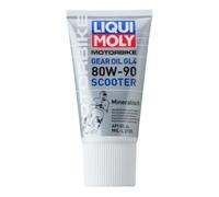 Olio Ingranaggi 80W-90 150ML
