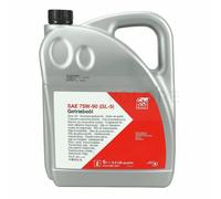Olio cambio Assale posteriore per AUDI BMW CHEVROLET CUPRA DACIA DAF DAIHATSU FI