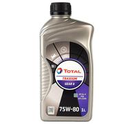 Olio cambio 196890 TotalEnergies