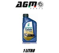OLIO CAMBIO 1L PETRONAS TUTELA TRANSMISSION ZC 90 80W90 14501619 IVECO PIAGGIO