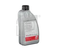 FEBI BILSTEIN Olio Cambio Automatico 27975 VW,AUDI,MAZDA,KAEFER,GOLF I Cabriolet (155),GOLF I (17),Caddy I Pick-up (14),Kaefer Cabrio (15)
