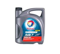 Olio cambio 294356 TotalEnergies