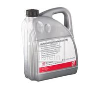 Olio cambio 30017 FEBI BILSTEIN per BMW ALFA ROMEO MERCEDES-BENZ CHEVROLET OPEL