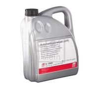 FEBI BILSTEIN Olio cambio 32605 BMW,OPEL,MAZDA,3 Touring (E91),X3 (E83),3 Sedan (E90),3 Sedan (E46),X1 (E84),X6 (E71, E72),1 Coupe (E82)